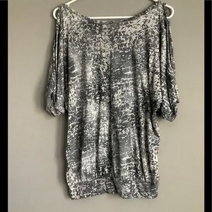 Charlotte Russe blouse